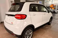 Leapmotor T03 din 2025 cu 10 km - oferta LEA182632 - foto 3