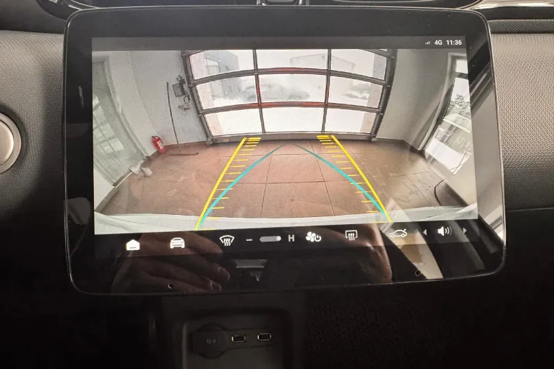 Leapmotor T03 din 2025 cu 10 km - oferta LEA182632 - foto 12