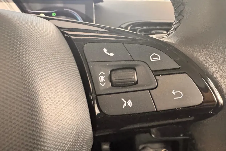 Leapmotor T03 din 2025 cu 10 km - oferta LEA182632 - foto 13