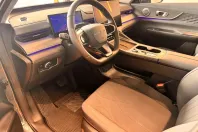 Chery Tiggo 8 din 2025 cu 10 km - oferta CHE182633 - foto 7