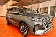 Chery Tiggo 8 din 2025 cu 10 km - oferta CHE182633 - foto 8