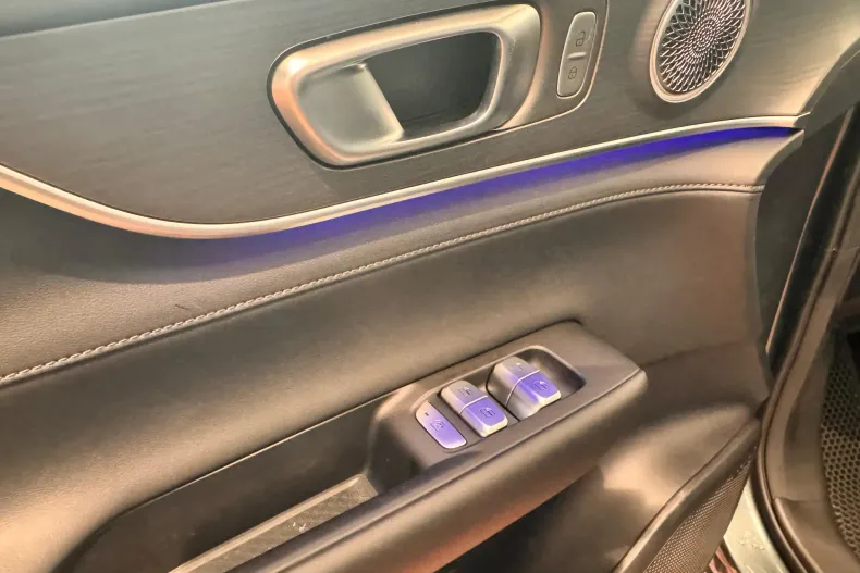 Chery Tiggo 8 din 2025 cu 10 km - oferta CHE182633 - foto 11