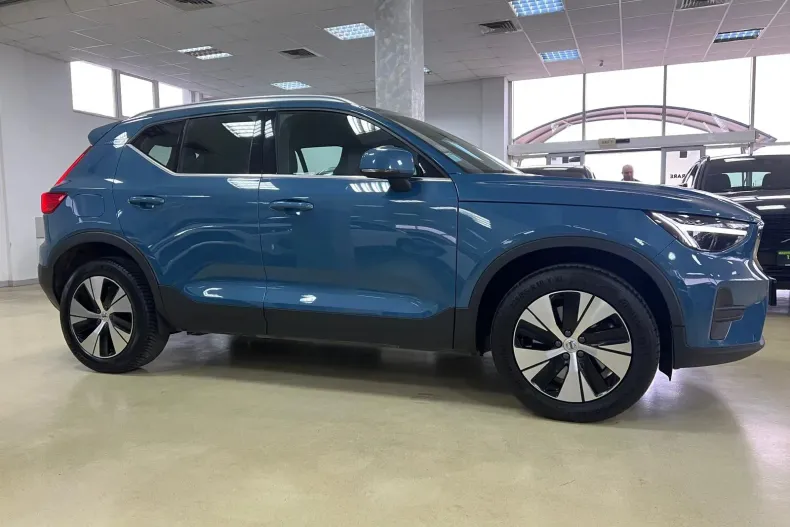 Volvo XC40 din 2022 cu 164.700 km - oferta VOL182634 - foto 8