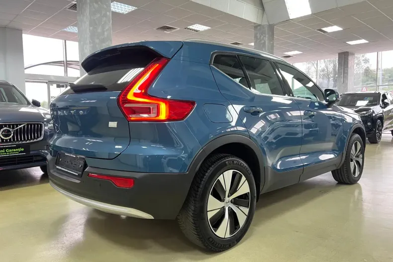 Volvo XC40 din 2022 cu 164.700 km - oferta VOL182634 - foto 9