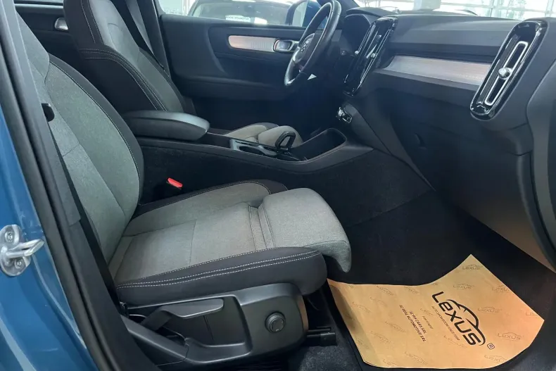 Volvo XC40 din 2022 cu 164.700 km - oferta VOL182634 - foto 18