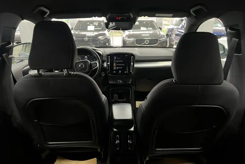 Volvo XC40 din 2022 cu 164.700 km - oferta VOL182634 - foto 19