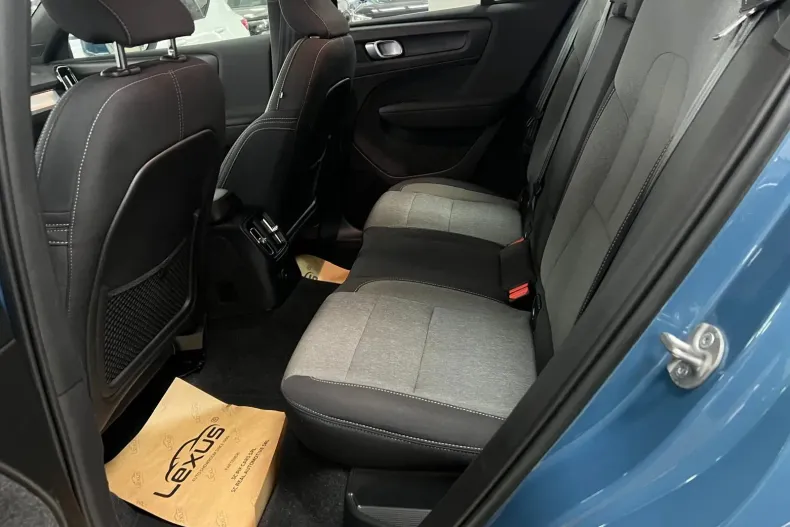 Volvo XC40 din 2022 cu 164.700 km - oferta VOL182634 - foto 20