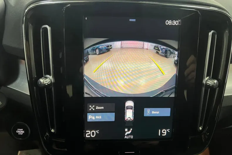 Volvo XC40 din 2022 cu 164.700 km - oferta VOL182634 - foto 28