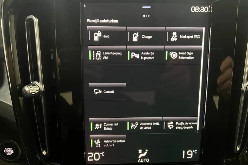 Volvo XC40 din 2022 cu 164.700 km - oferta VOL182634 - foto 29