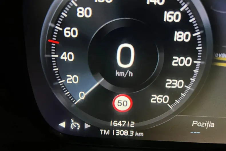 Volvo XC40 din 2022 cu 164.700 km - oferta VOL182634 - foto 30