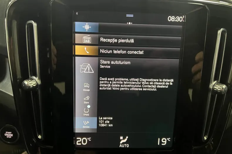 Volvo XC40 din 2022 cu 164.700 km - oferta VOL182634 - foto 31