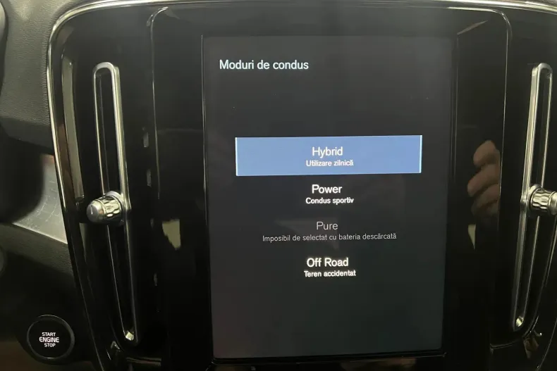 Volvo XC40 din 2022 cu 164.700 km - oferta VOL182634 - foto 32