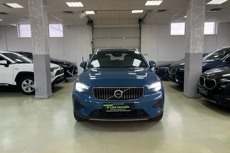 Volvo XC40 din 2022 cu 164.700 km - oferta VOL182634 - foto 35