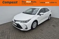 Toyota Corolla din 2021 cu 119.336 km - oferta TOY182635 - foto 1