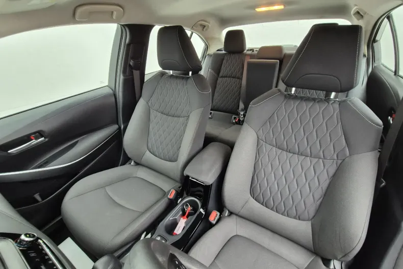 Toyota Corolla din 2021 cu 119.336 km - oferta TOY182635 - foto 10