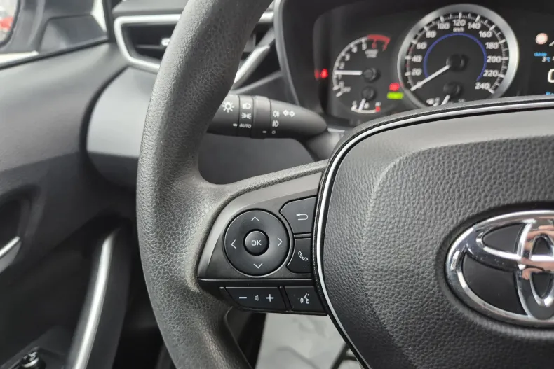 Toyota Corolla din 2021 cu 119.336 km - oferta TOY182635 - foto 15