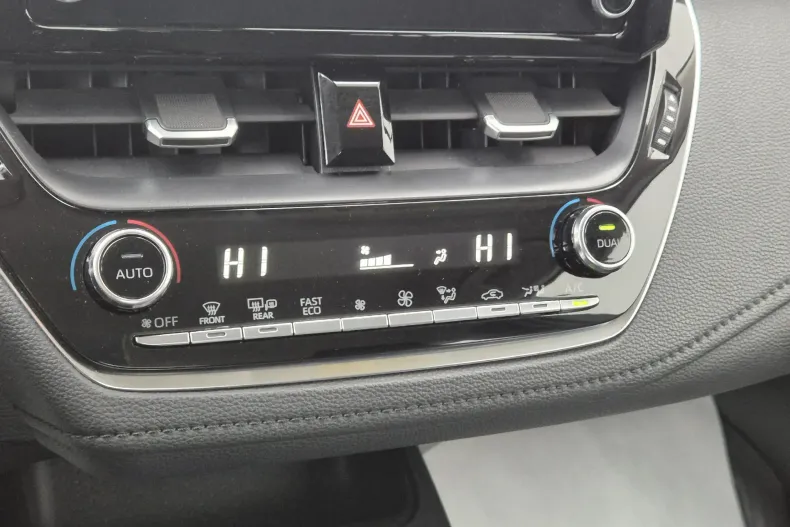 Toyota Corolla din 2021 cu 119.336 km - oferta TOY182635 - foto 19