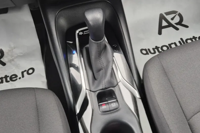 Toyota Corolla din 2021 cu 119.336 km - oferta TOY182635 - foto 20