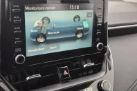 Toyota Corolla din 2021 cu 119.336 km - oferta TOY182635 - foto 22