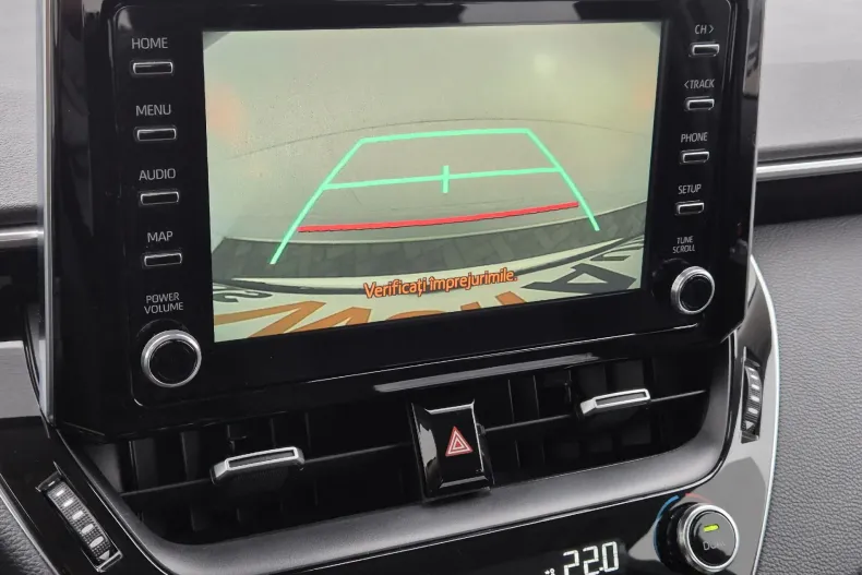 Toyota Corolla din 2021 cu 119.336 km - oferta TOY182635 - foto 23