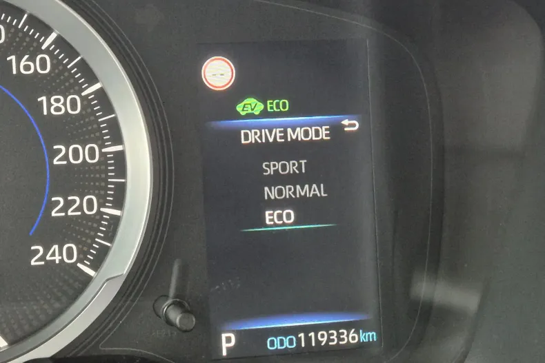 Toyota Corolla din 2021 cu 119.336 km - oferta TOY182635 - foto 24