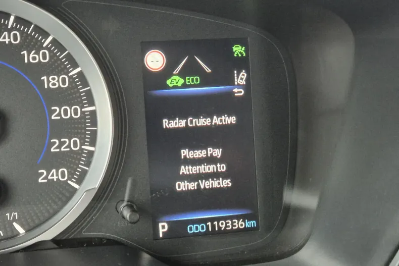 Toyota Corolla din 2021 cu 119.336 km - oferta TOY182635 - foto 26