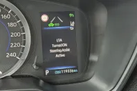 Toyota Corolla din 2021 cu 119.336 km - oferta TOY182635 - foto 27