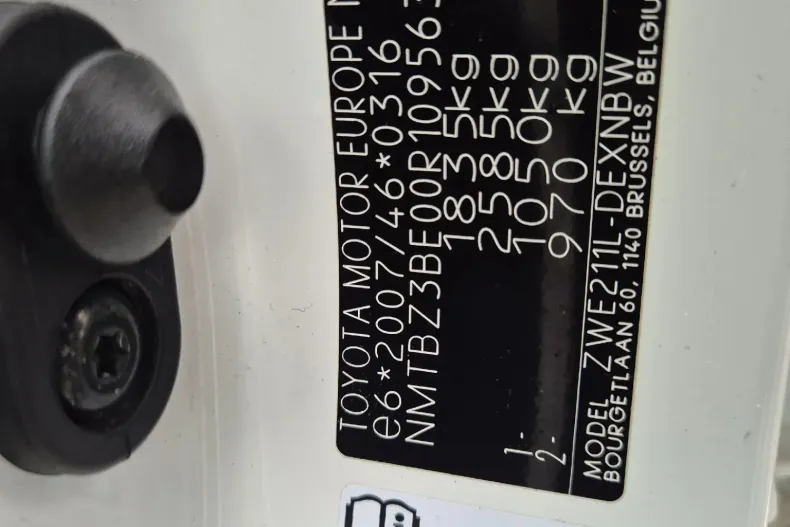 Toyota Corolla din 2021 cu 119.336 km - oferta TOY182635 - foto 28