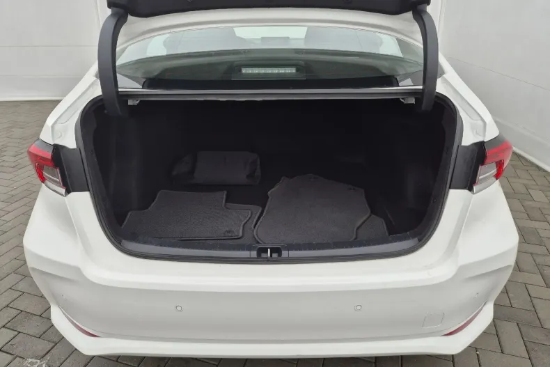 Toyota Corolla din 2021 cu 119.336 km - oferta TOY182635 - foto 29