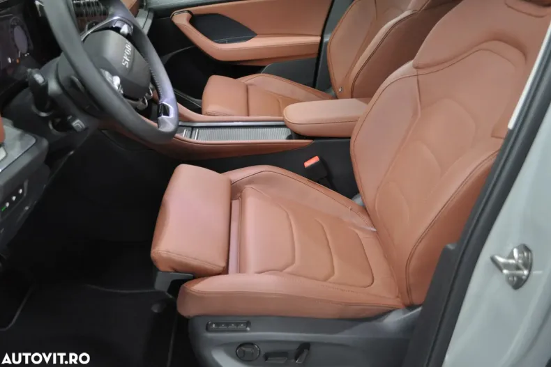 Skoda Kodiaq din 2025 cu 6 km - oferta SKO182636 - foto 12