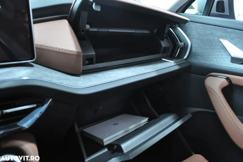 Skoda Kodiaq din 2025 cu 6 km - oferta SKO182636 - foto 25