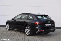 Audi A4 din 2021 cu 137.844 km - oferta AUD182637 - foto 2