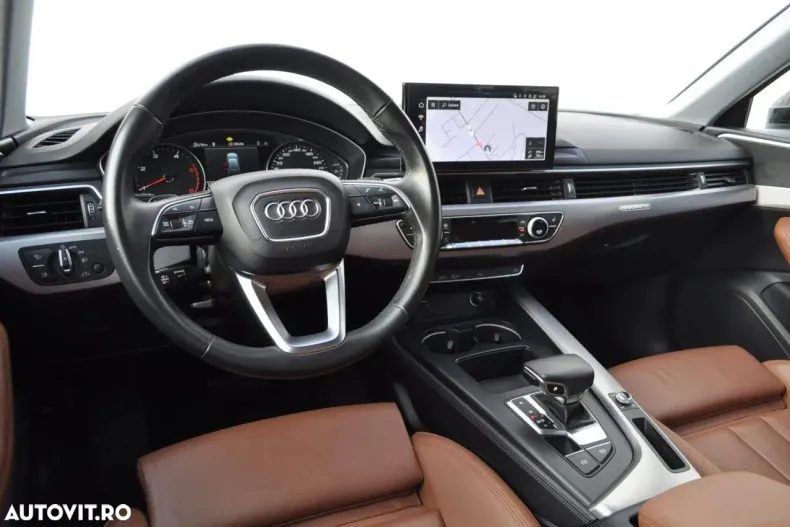 Audi A4 din 2021 cu 137.844 km - oferta AUD182637 - foto 6