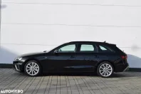 Audi A4 din 2021 cu 137.844 km - oferta AUD182637 - foto 9