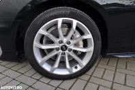 Audi A4 din 2021 cu 137.844 km - oferta AUD182637 - foto 13