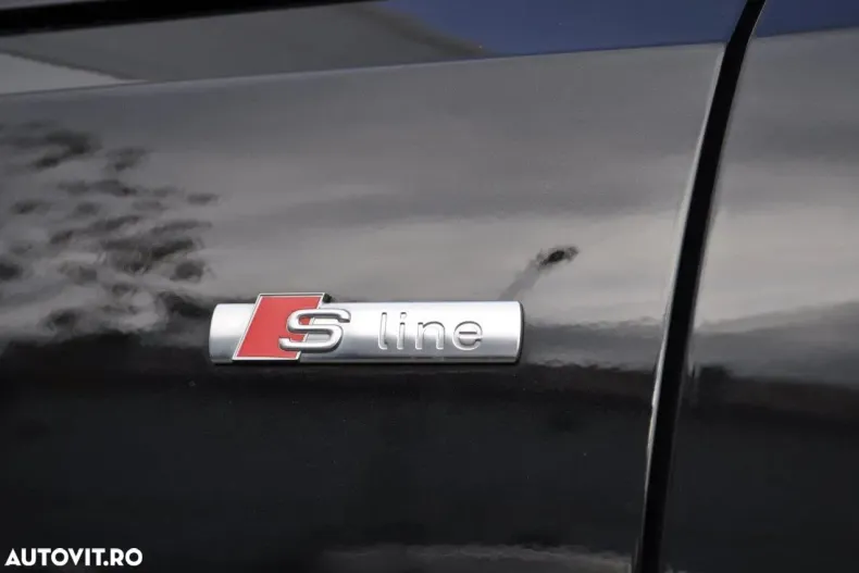 Audi A4 din 2021 cu 137.844 km - oferta AUD182637 - foto 16