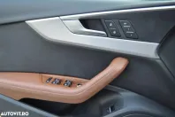 Audi A4 din 2021 cu 137.844 km - oferta AUD182637 - foto 17