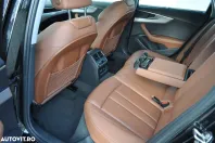 Audi A4 din 2021 cu 137.844 km - oferta AUD182637 - foto 21