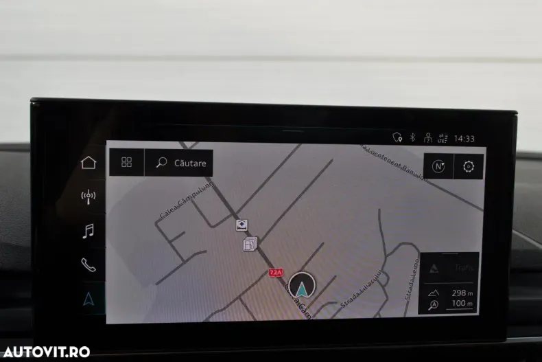 Audi A4 din 2021 cu 137.844 km - oferta AUD182637 - foto 25