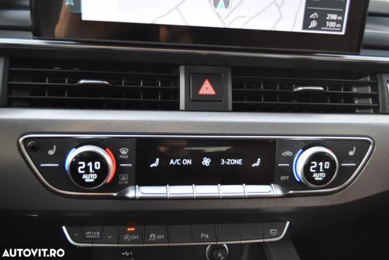 Audi A4 din 2021 cu 137.844 km - oferta AUD182637 - foto 26