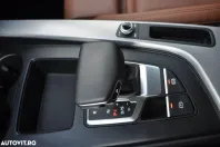 Audi A4 din 2021 cu 137.844 km - oferta AUD182637 - foto 31