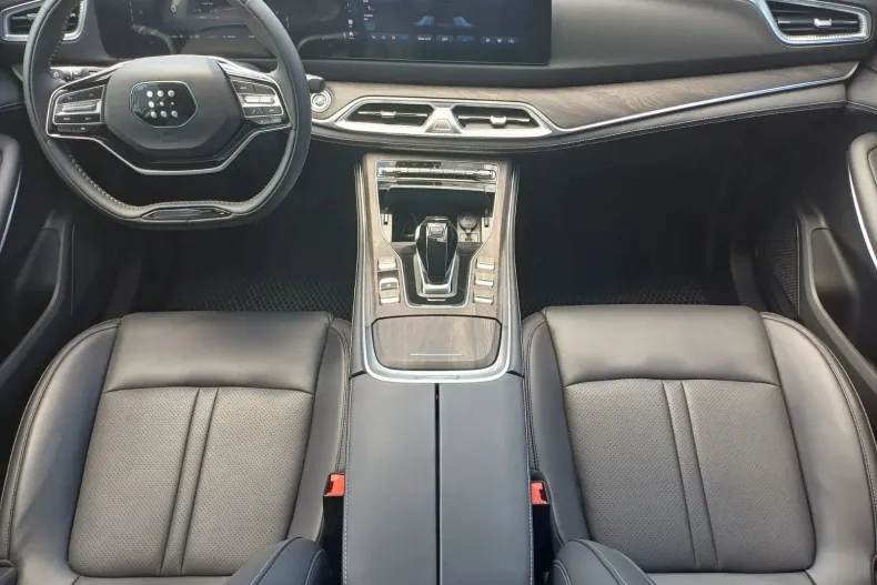 DFSK E5 din 2024 cu 12.000 km - oferta DFS182638 - foto 8