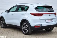 Kia Sportage din 2020 cu 115.393 km - oferta KIA182639 - foto 2