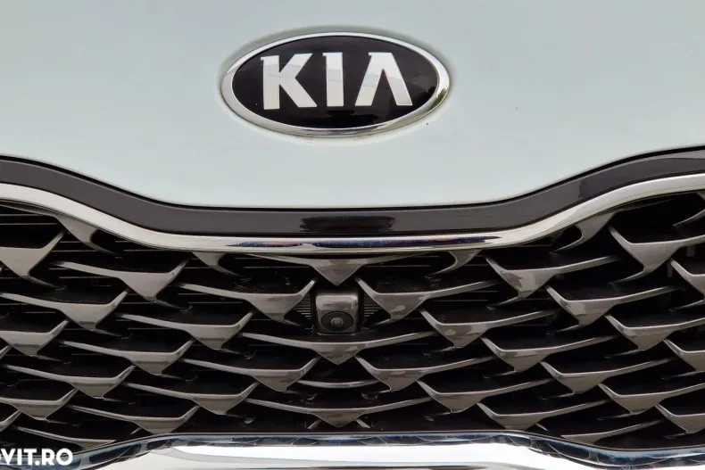 Kia Sportage din 2020 cu 115.393 km - oferta KIA182639 - foto 14