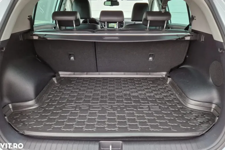 Kia Sportage din 2020 cu 115.393 km - oferta KIA182639 - foto 15