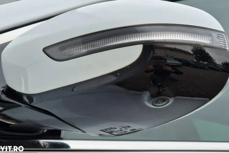 Kia Sportage din 2020 cu 115.393 km - oferta KIA182639 - foto 16