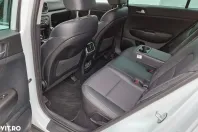 Kia Sportage din 2020 cu 115.393 km - oferta KIA182639 - foto 22