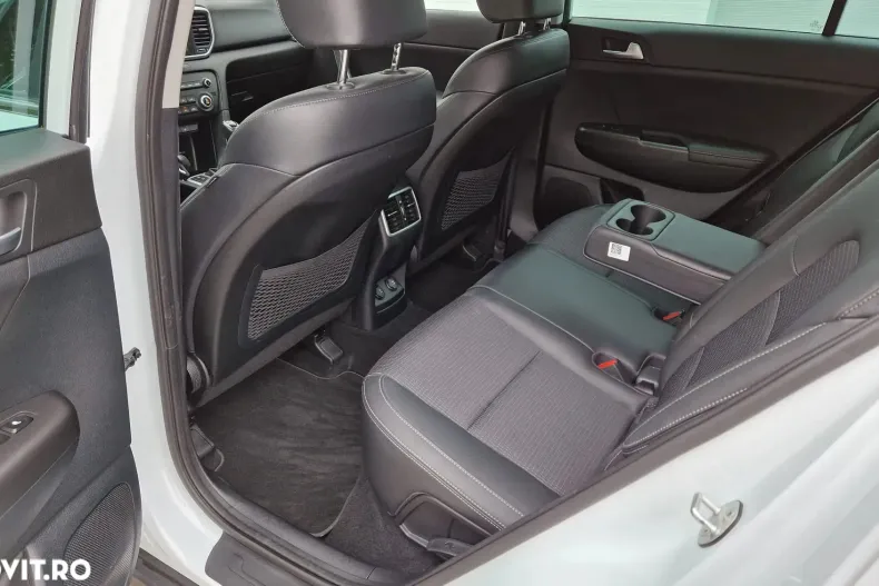 Kia Sportage din 2020 cu 115.393 km - oferta KIA182639 - foto 22