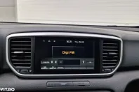 Kia Sportage din 2020 cu 115.393 km - oferta KIA182639 - foto 29