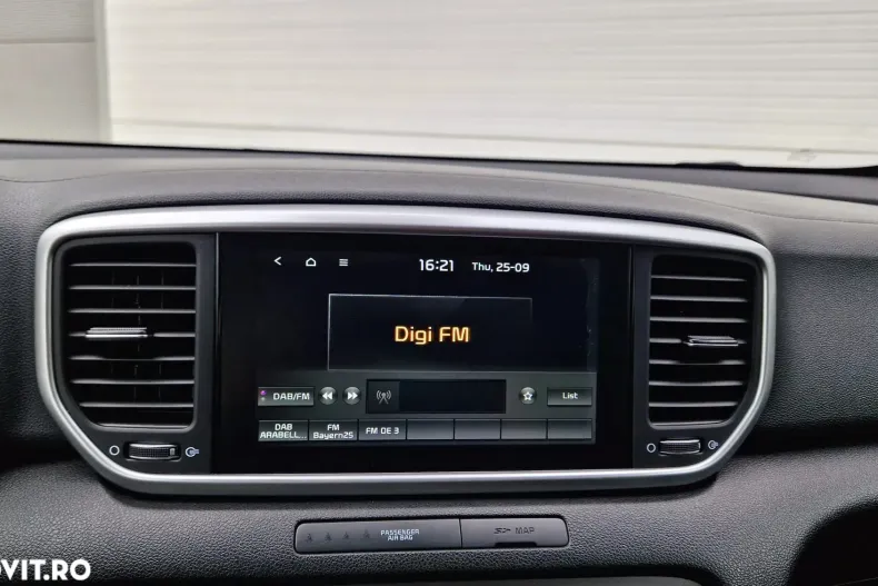 Kia Sportage din 2020 cu 115.393 km - oferta KIA182639 - foto 29